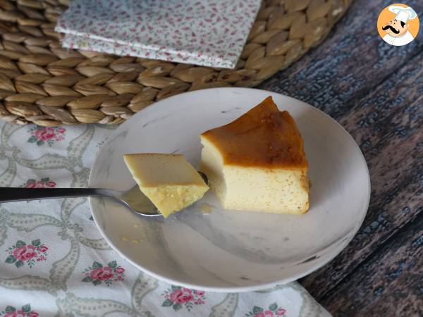 Flan mit Cookeo – Ultra einfach und schnell! - Zubereitung Schritt 4
