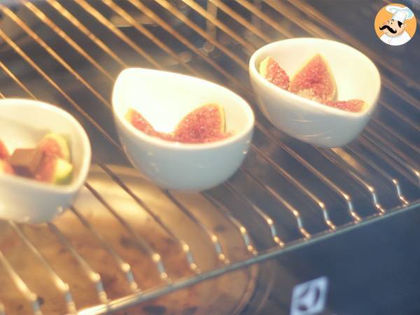 Gebratene Feigen - Zubereitung Schritt 5