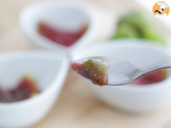 Gebratene Feigen - Zubereitung Schritt 6