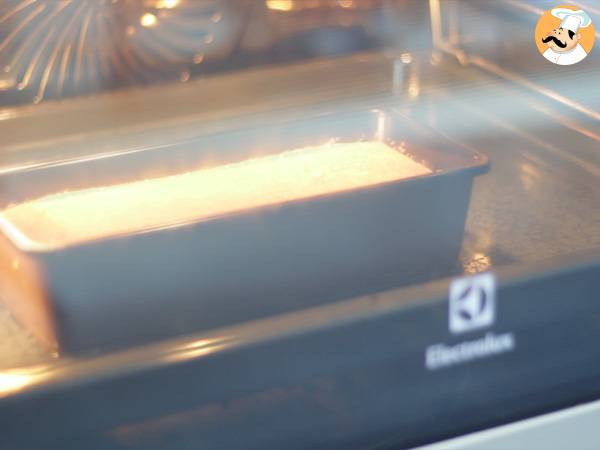 Kokosflan - Zubereitung Schritt 5