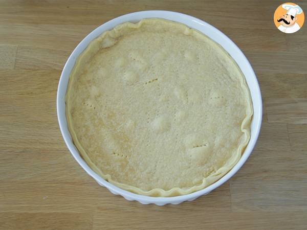 Schokoladenkuchen - Zubereitung Schritt 1