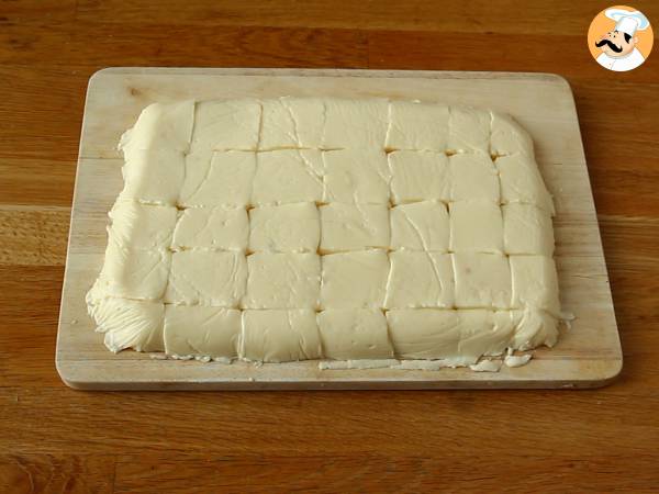 Spanisches Dessert Leche Frita - Zubereitung Schritt 6