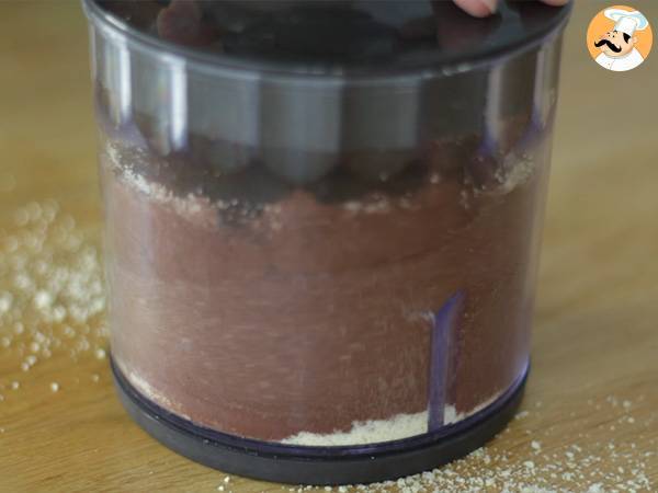 Schokoladenmakronen, rezept und tipps - Zubereitung Schritt 3