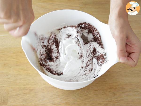 Schokoladenmakronen, rezept und tipps - Zubereitung Schritt 4