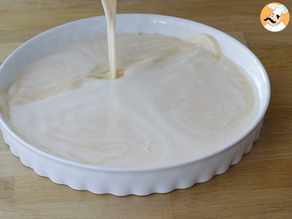 Vanillepudding, Rezept und Tipps - Zubereitung Schritt 5