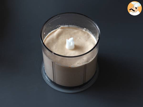 Aprikosenmousse, jetzt extra einfach! - Zubereitung Schritt 4