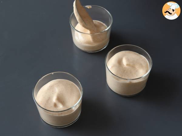 Aprikosenmousse, jetzt extra einfach! - Zubereitung Schritt 5