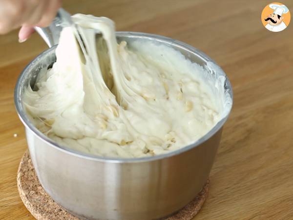 Mac and Cheese, der amerikanische Nudelauflauf - Zubereitung Schritt 4