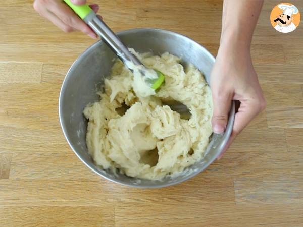 Hachis Parmentier leicht gemacht - Zubereitung Schritt 4