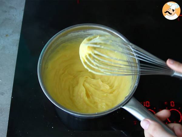 Orangentorte - Zubereitung Schritt 2