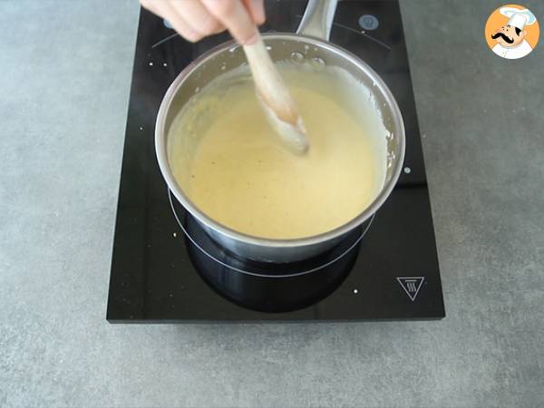 French tacos - Zubereitung Schritt 3