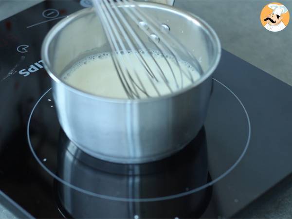 Leoparden-Brioche – Videorezept - Zubereitung Schritt 1