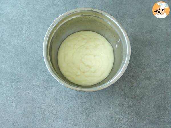 Leoparden-Brioche – Videorezept - Zubereitung Schritt 2