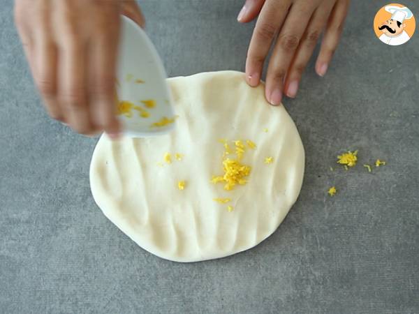 Leoparden-Brioche – Videorezept - Zubereitung Schritt 5