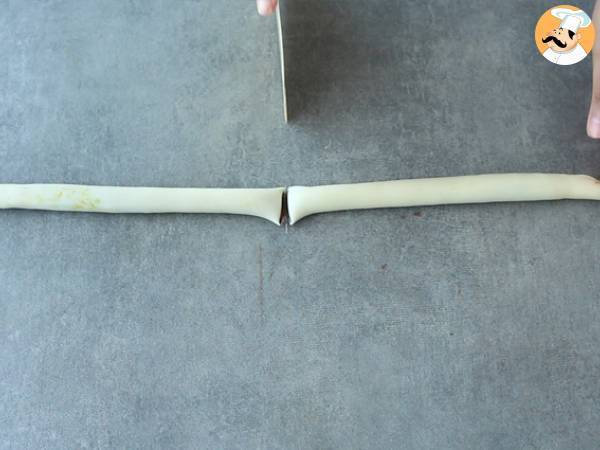 Leoparden-Brioche – Videorezept - Zubereitung Schritt 10