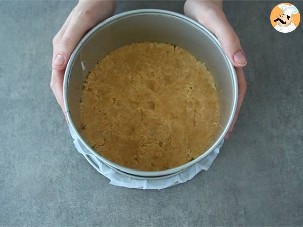 3-Schokoladen-Kuchen extra zartschmelzend - Zubereitung Schritt 1