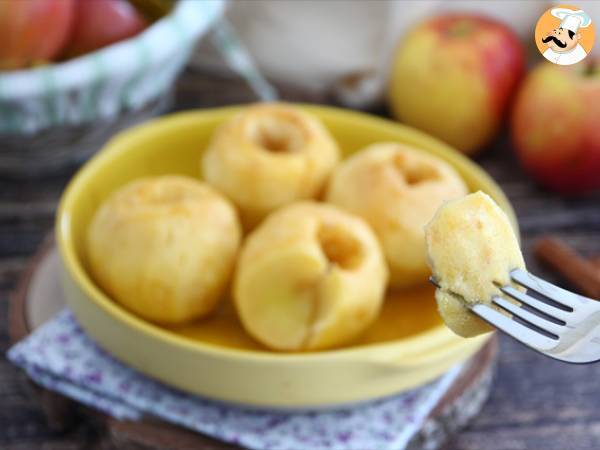 Bratäpfel - Zubereitung Schritt 5