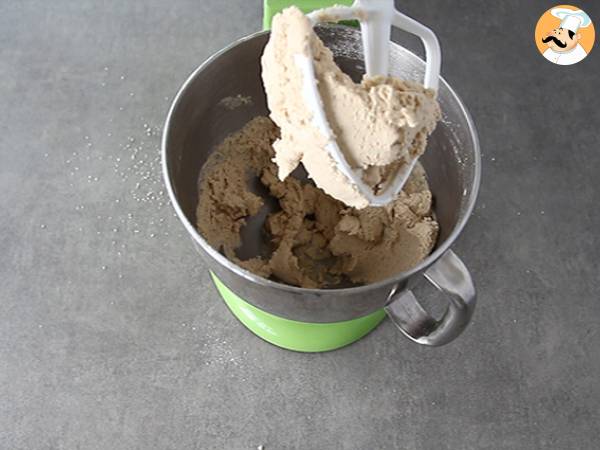 Mantecados, spanisches Weihnachtsrezept - Zubereitung Schritt 5