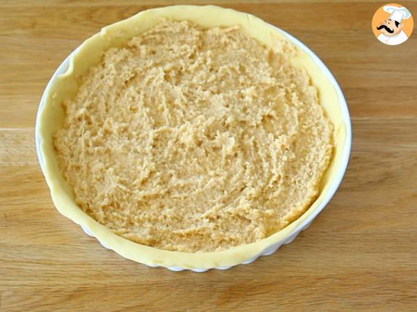 Hausgemachter Feigenkuchen - Zubereitung Schritt 3