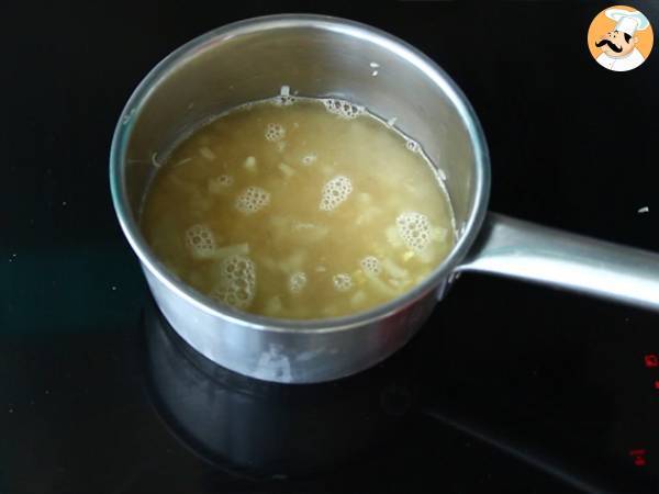 Reis Pilaw leicht gemacht - Zubereitung Schritt 3