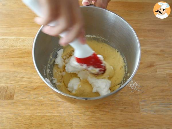 Opera, Rezept Schritt für Schritt erklärt - Zubereitung Schritt 3