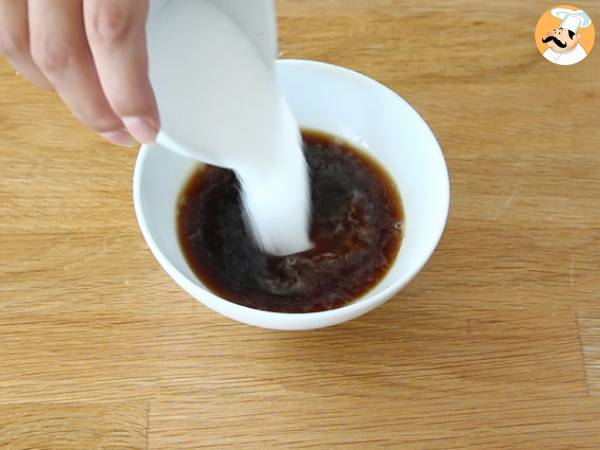 Opera, Rezept Schritt für Schritt erklärt - Zubereitung Schritt 8