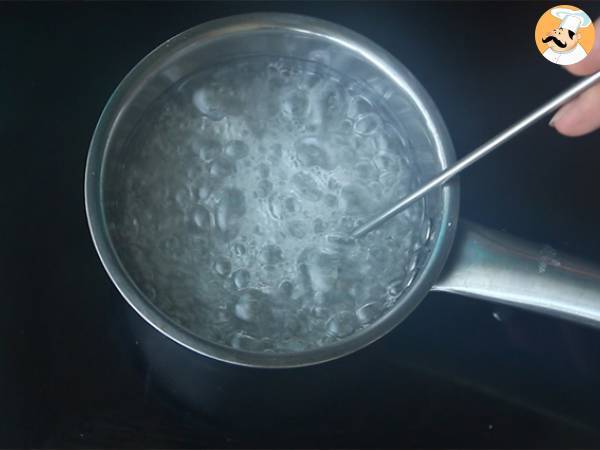 Opera, Rezept Schritt für Schritt erklärt - Zubereitung Schritt 9