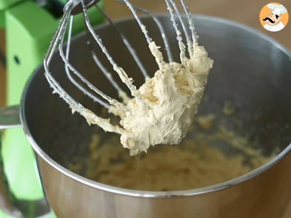 Opera, Rezept Schritt für Schritt erklärt - Zubereitung Schritt 13