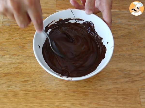 Opera, Rezept Schritt für Schritt erklärt - Zubereitung Schritt 19