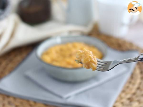 Rührei leicht selber machen - Zubereitung Schritt 6