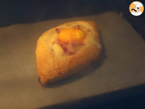 Eierboote in Münster - Zubereitung Schritt 5