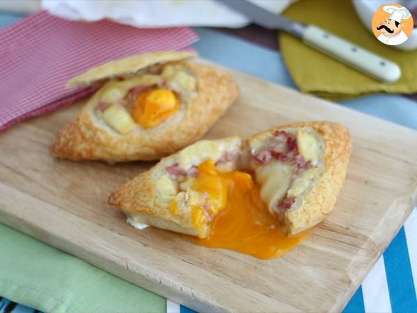 Eierboote in Münster - Zubereitung Schritt 6