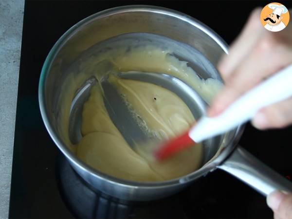 Oreo-Kekstrüffel - Zubereitung Schritt 4