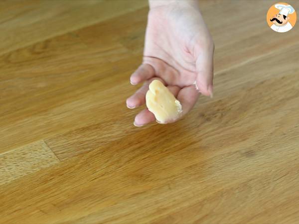 Oreo-Kekstrüffel - Zubereitung Schritt 5