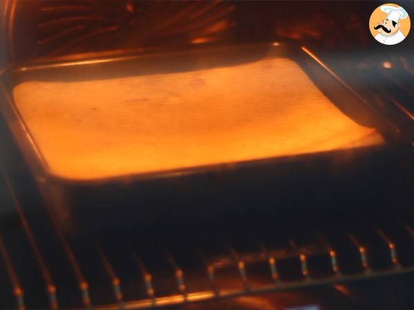 Brotpudding (schnell und einfach) - Zubereitung Schritt 5