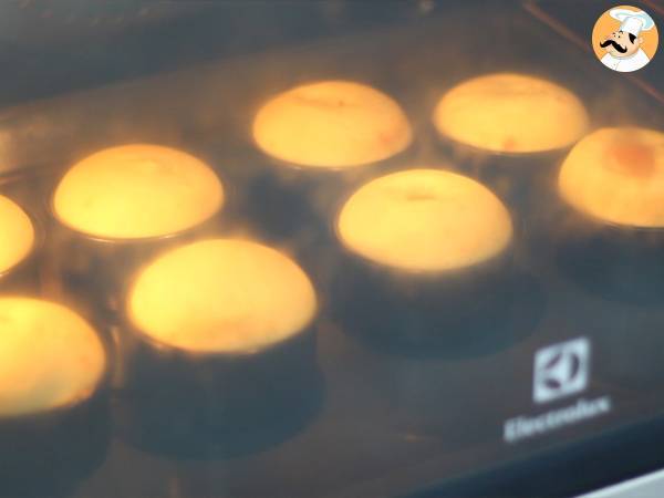 Aprikosen-Mascarpone-Kuchen - Zubereitung Schritt 6