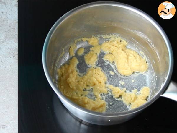 Endivien mit Schinken gratiniert - Zubereitung Schritt 3