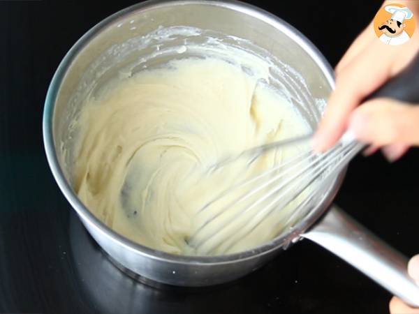 Endivien mit Schinken gratiniert - Zubereitung Schritt 4