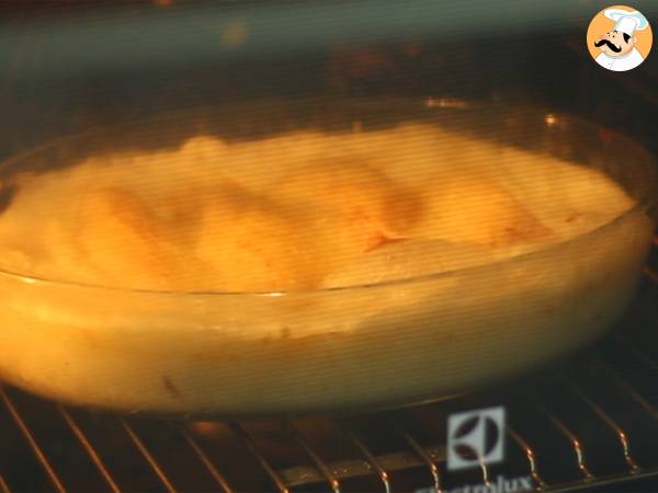 Endivien mit Schinken gratiniert - Zubereitung Schritt 7