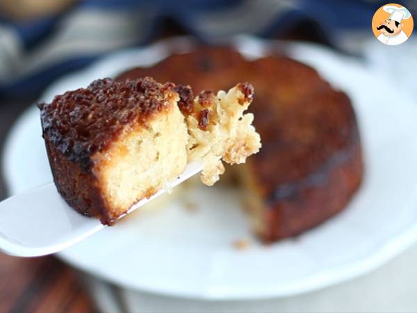 Kouign-Amann (Rezept Schritt für Schritt erklärt) - Zubereitung Schritt 13