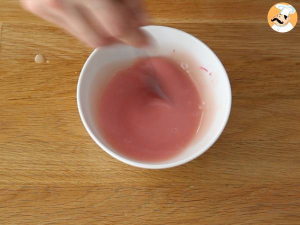 Hasenkuchen - Zubereitung Schritt 2