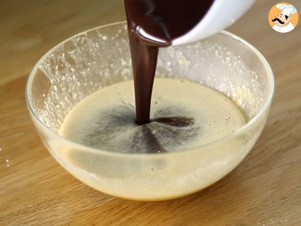 Hasenkuchen - Zubereitung Schritt 4