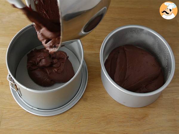 Hasenkuchen - Zubereitung Schritt 5