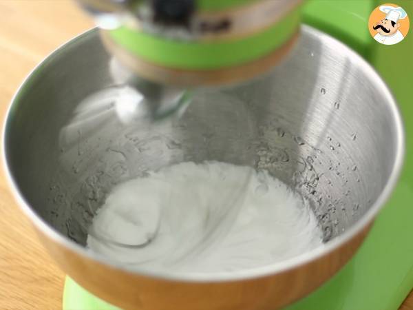 Spiegelei-Bonbons (einfach und gut erklärt) - Zubereitung Schritt 6