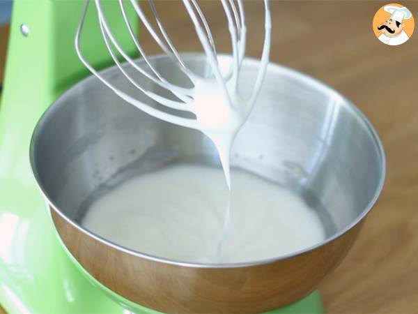 Royal Schokolade oder Trianon (Video und Tipps) - Zubereitung Schritt 1