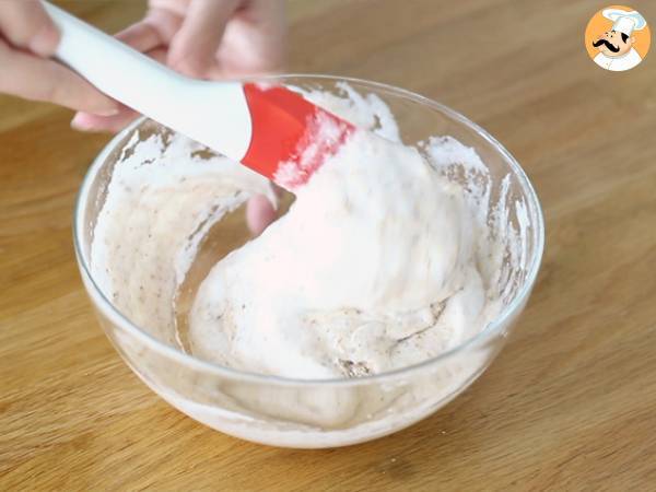 Royal Schokolade oder Trianon (Video und Tipps) - Zubereitung Schritt 2