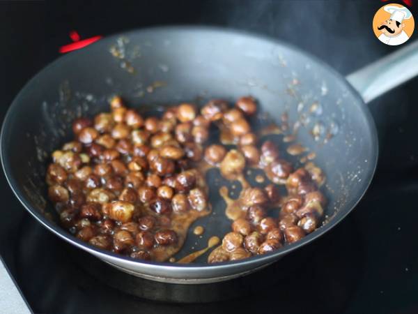 Royal Schokolade oder Trianon (Video und Tipps) - Zubereitung Schritt 5