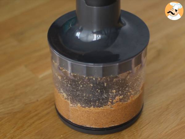 Royal Schokolade oder Trianon (Video und Tipps) - Zubereitung Schritt 6