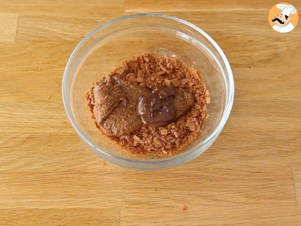 Royal Schokolade oder Trianon (Video und Tipps) - Zubereitung Schritt 7