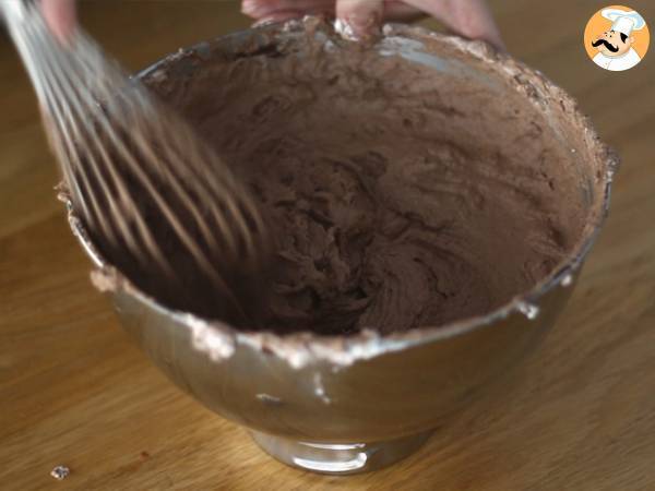 Royal Schokolade oder Trianon (Video und Tipps) - Zubereitung Schritt 10